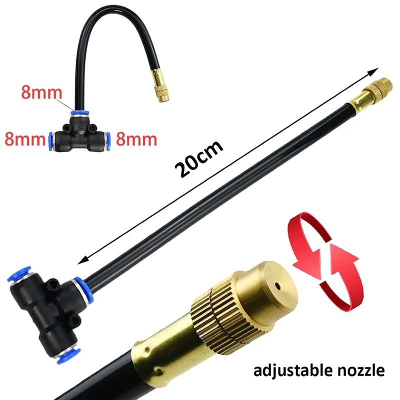 iToolMaxDripIrrigationkitwith360_FlexibleHose_2