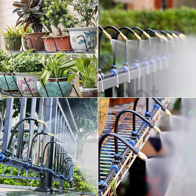 iToolMaxDripIrrigationkitwith360_FlexibleHose_8